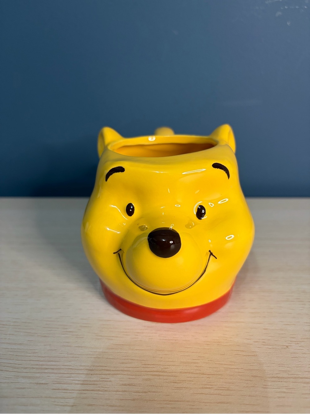 Disney Winnie the Pooh Ceramic Mug